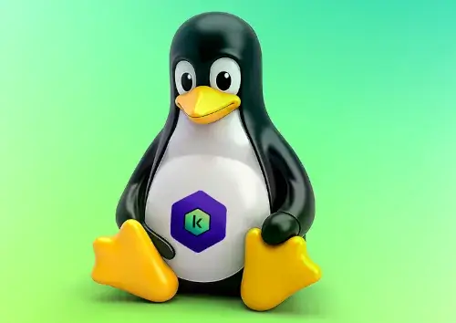 Kaspersky Expands Anti-Virus Software to Linux Home Users