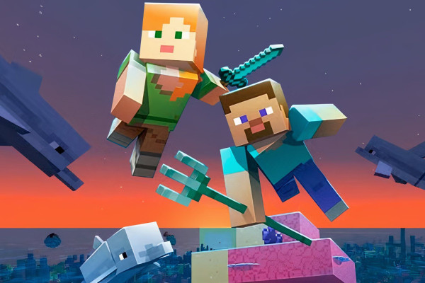 Minecraft's New Snapshot Brings Exciting Changes