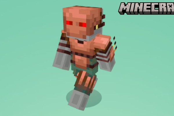 Minecraft Tricky Trials Update Adds Free Character Creator Items