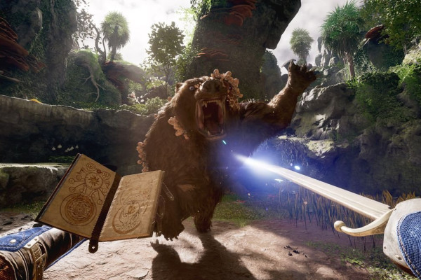 Deja Vu: Obsidian's Developers Reiterate Avowed Is Not Like Skyrim