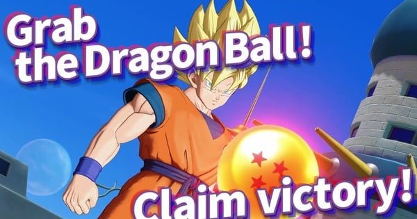 Bandai Namco Unveils New Free-to-Play Dragon Ball Project: Multi Game