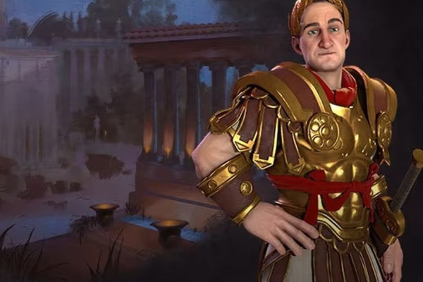 Netflix Expands Gaming Lineup with Civilization VI and Street Fighter IV