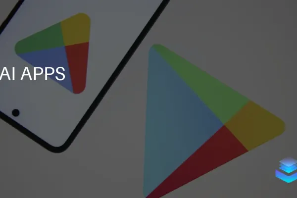 AI Apps Leak Billions of Records on Google Play
