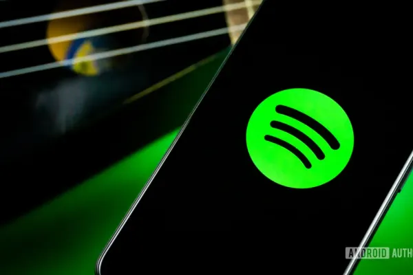 Spotify Enhances iOS App with New In-App Purchase Options