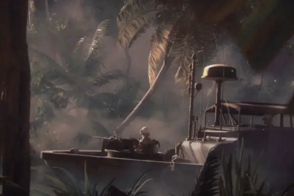 Expression Games Expands Hell Let Loose to Vietnam Battlefield