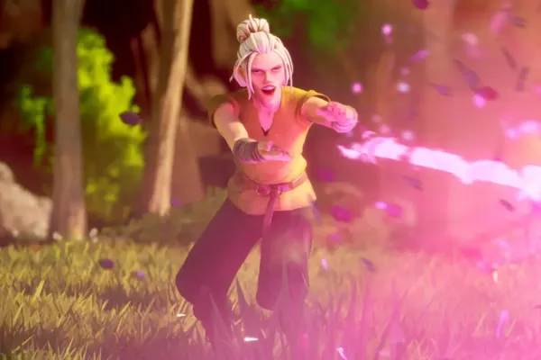 Runescape Dragonwilds Requirements Ahead of Early Access