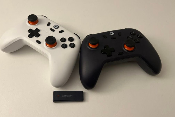 Microsoft Unveils Gamepad Keyboard Layout for Windows 11 Controllers