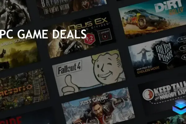 GOG Store Announces DRM-Free Summer Sale with Major Game Discounts