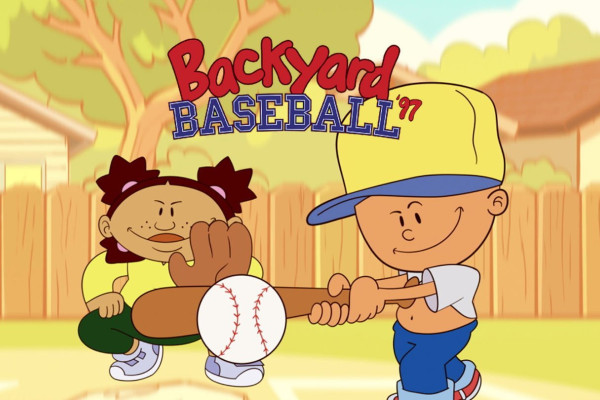 Backyard Baseball '97 Remastered Edition Launches on Steam October 10