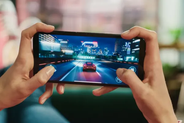 PC Gaming Expands to Android Devices with Translation Layers