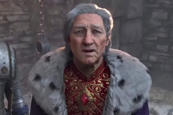 Oblivion Remaster Launched: A Major Visual Overhaul