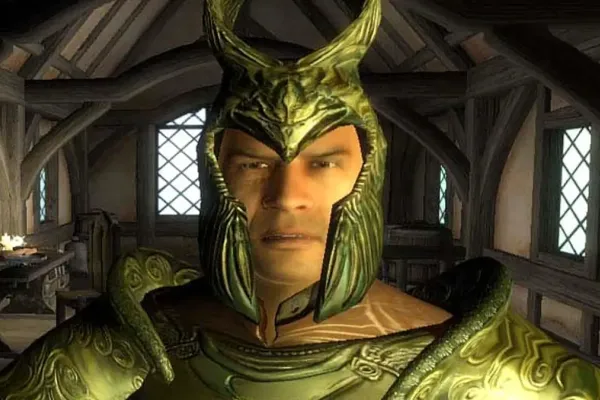 Oblivion Remake Set for Release with Bethesda's Blessing