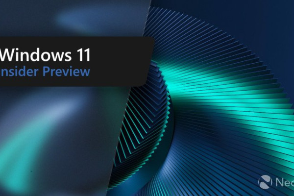 Windows 11 Dev Channel Update Brings New Features and Improvements