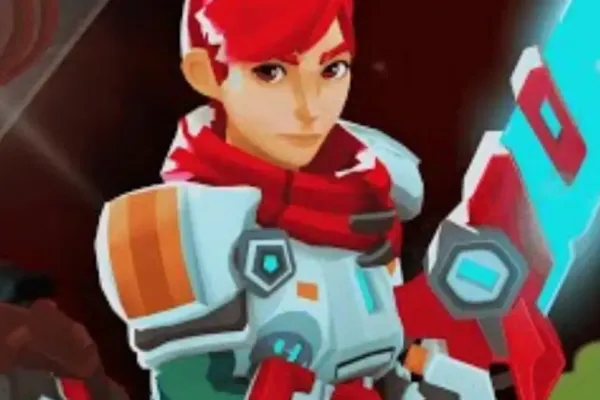 Bright Star Studios Shuts Down Ember Sword After Funding Wanes