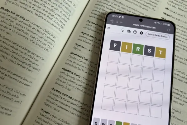 Wordle Daily Puzzle Offers Strategic Challenge for Players