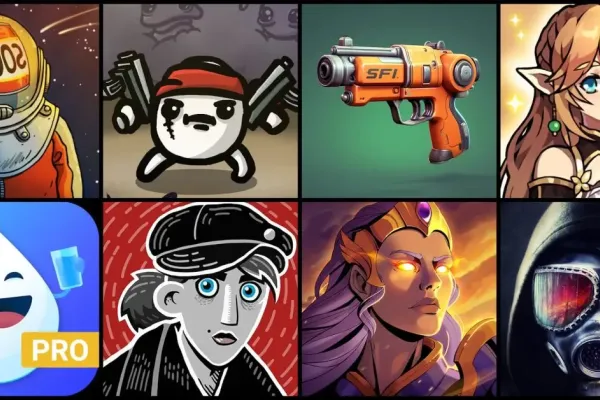 Android Deals: Brotato, 60 Parsecs, and More Highlighted