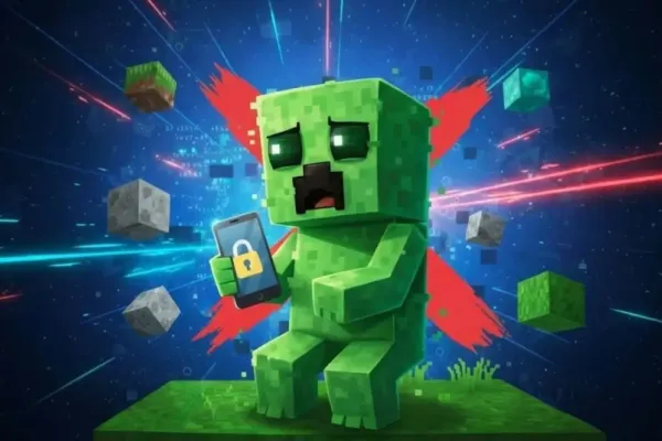 Ensure Safe Minecraft APK Downloads: Avoid Risky Sources