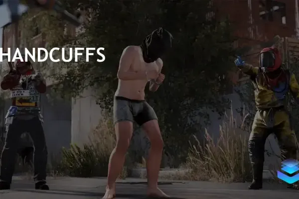 Rust Update Road Renegades Introduces New Vehicles and Features