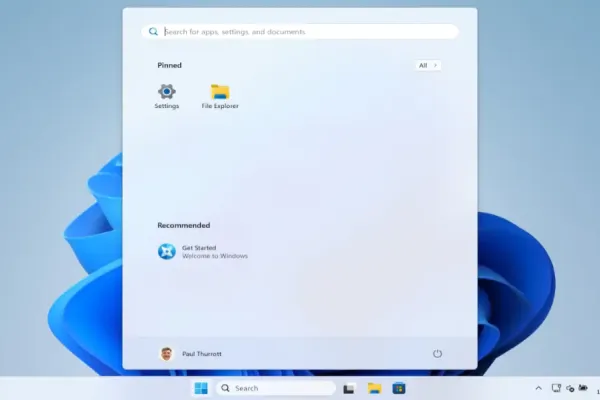 Launch Tiny11 Builder for Streamlined Windows 11 Install Launch Tiny11 Builder for Streamlined Windows 11 Install