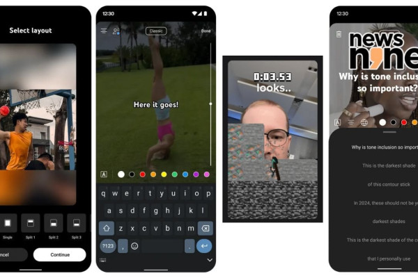 Tech Firm Announces Strategic Partnership to Boost Innovation