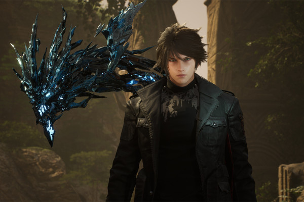 Lost Soul Aside PC Requirements and Ray Tracing Revealed