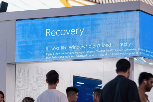 Microsoft Plans New Windows Platform for Enhanced Antivirus Monitoring