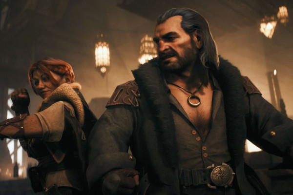 Dragon Age: The Veilguard to Feature Offline Play, No Microtransactions