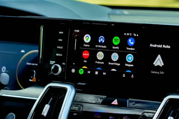 WhatsApp Enhances In-Car Use with Android Auto Integration