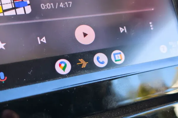 Android Auto Plans Media Card Feature Update Android Auto Plans Media Card Feature Update