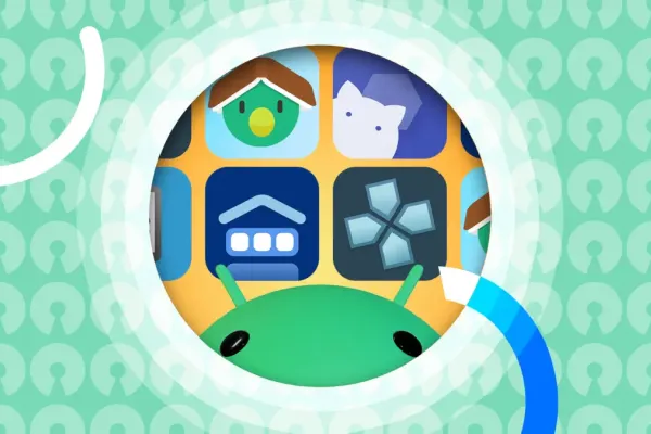 Four Open-source Android Apps Delivering Value