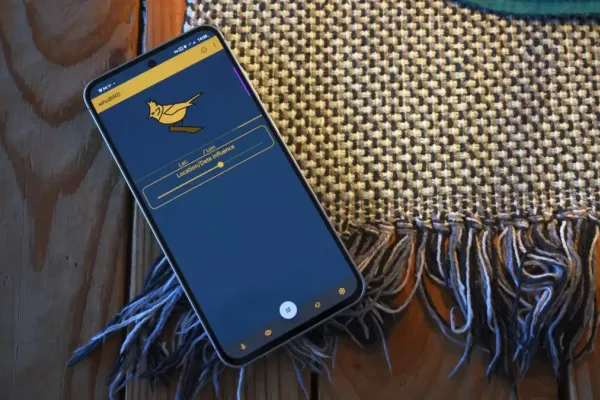 Unusual Android Apps Enhance Mobile Experience