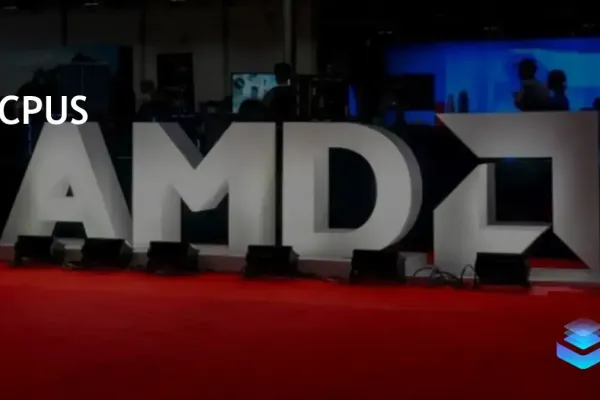 AMD Announces Windows 11 Update to Boost Zen 5 CPU Performance