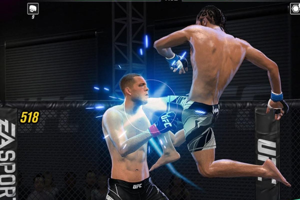 EA FC Mobile and Real Cricket 2024 Enhance Player Experience