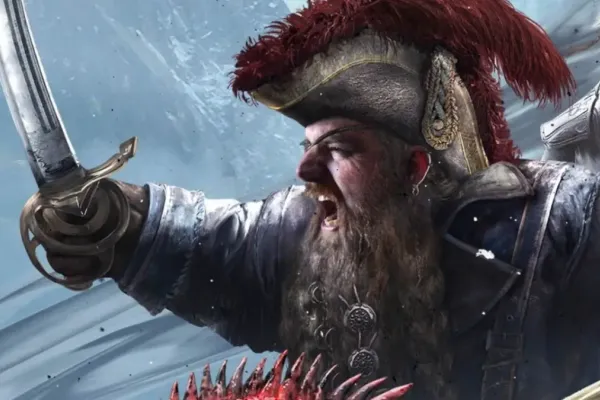 Larian's Armor System in D:OS2 May Not Continue