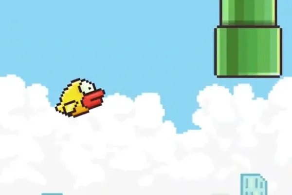 Flappy Bird Foundation Relaunches Classic Game on Epic Store