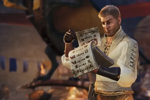 Monster Hunter Wilds Shines in Capcom’s PC Gaming Strategy