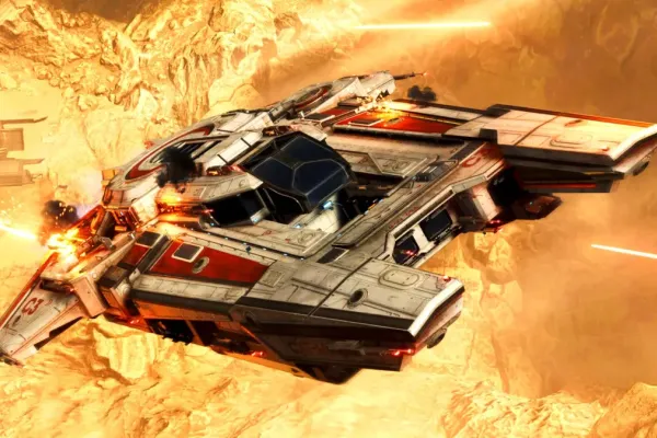 Stellar Blade Faces Region-Lock Challenge for PC Release