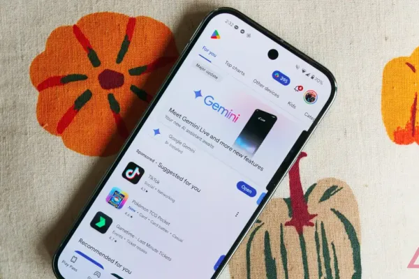 Google Play to Integrate Gaming Community Features