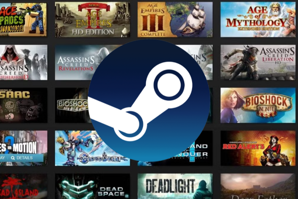 Voxel Game by VoxRay Offers Unique Graphics on Steam