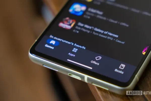 Google Play Games Updates Enhance Social Interaction