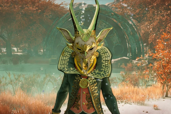 Inflexion Games CEO Discusses Nightingale's Progress and Future Updates