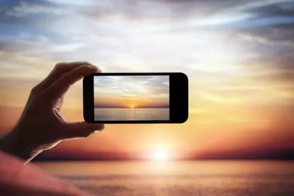 Transform Android Photography with Essential Apps