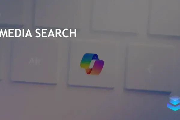 Microsoft Tests Intelligent Media Search in Windows Insider Preview