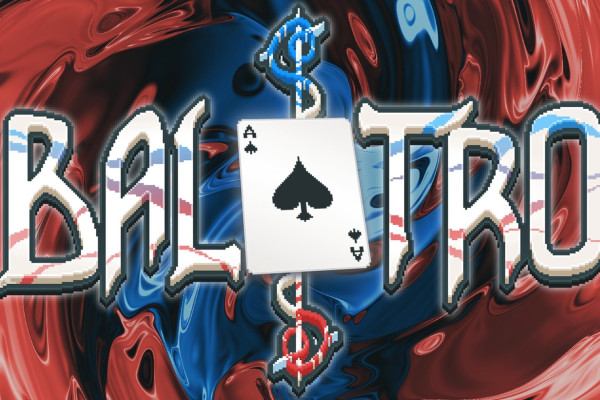 Canadian Indie Game Balatro Launches on iOS and Android September 26