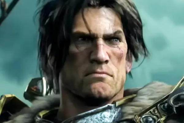 Legion Drives New World of Warcraft Expansion