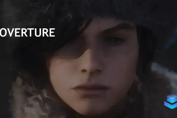 Overture DLC Explores New Depths in Lies of P Universe