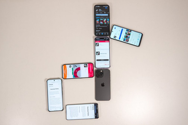 TikTok and CapCut Resume Presence on US App Stores