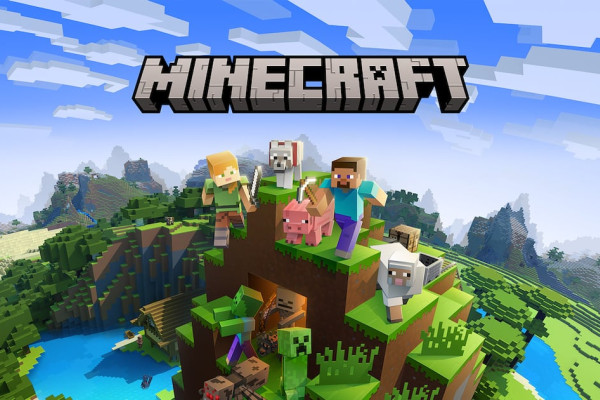 Notch Explores New Ventures Beyond Minecraft With Roguelike Game