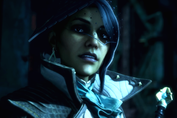 Developers Explore Romance and Sexuality in RPGs with Diverse Approaches