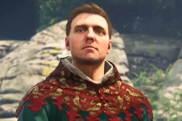 DLC Offers New Layers to Kingdom Come Experience